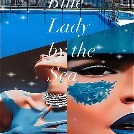 Blue Lady By The Sea Apartment Fuengirola Exterior photo