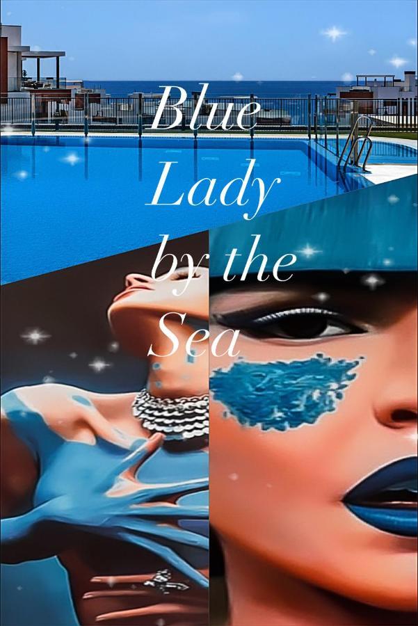 Blue Lady By The Sea Apartment Fuengirola Exterior photo