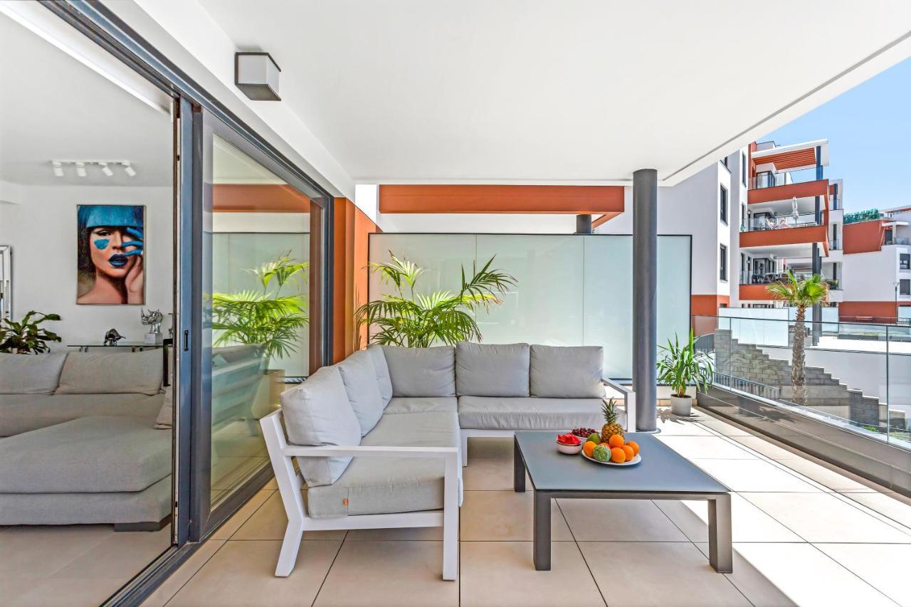 Blue Lady By The Sea Apartment Fuengirola Exterior photo