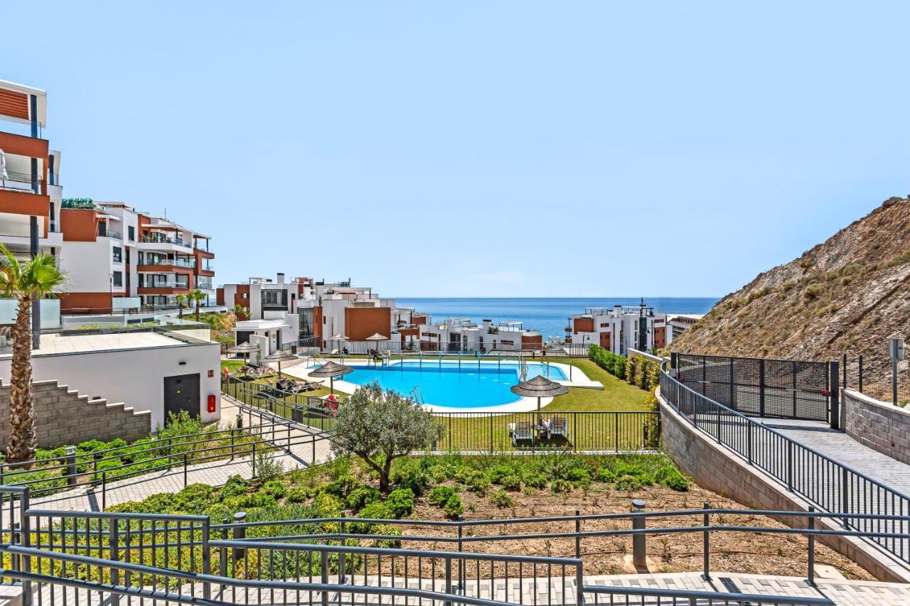 Blue Lady By The Sea Apartment Fuengirola Exterior photo