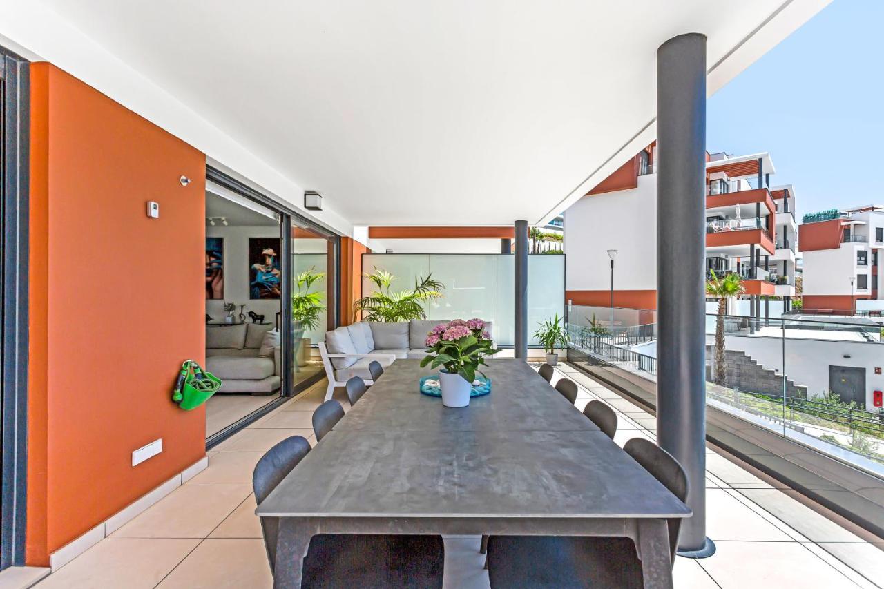 Blue Lady By The Sea Apartment Fuengirola Exterior photo